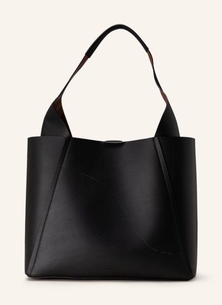 ATP ATELIER Shopper SENSANO, Farbe: SCHWARZ (Bild 1)