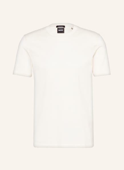 BOSS T-Shirt TIBURT , Farbe: ECRU (Bild 1)