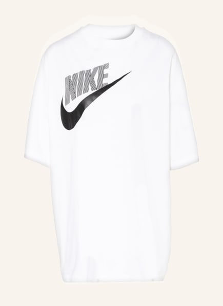 Nike Oversized shirt SPORTSWEAR, Color: WHITE (Image 1)