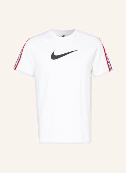 Nike T-Shirt, Farbe: WEISS (Bild 1)