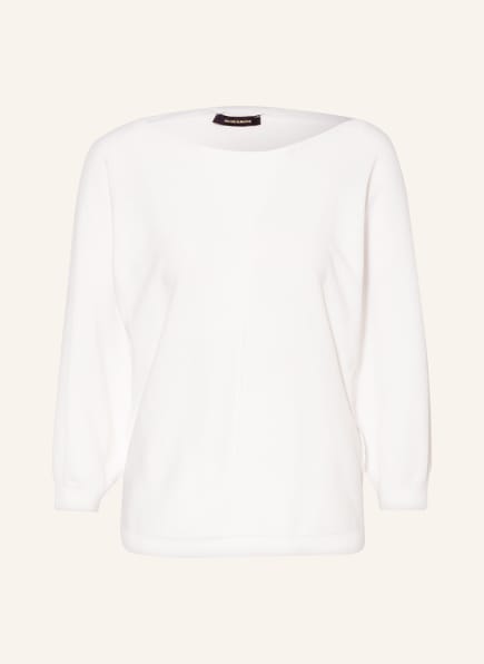 MORE & MORE Pullover, Farbe: ECRU (Bild 1)