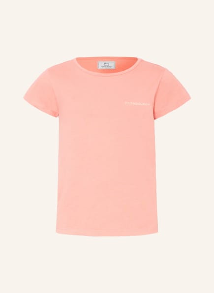 WOOLRICH T-Shirt, Farbe: HELLROT (Bild 1)