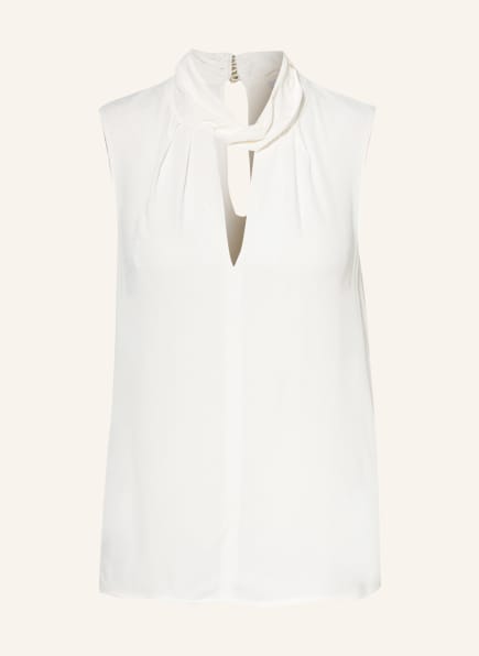 PATRIZIA PEPE Blouse top, Color: WHITE (Image 1)