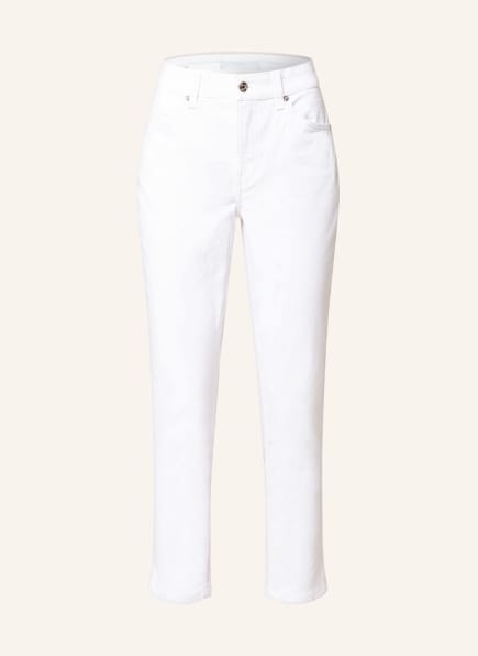 MAC 7/8-Jeans MELANIE, Farbe: ECRU (Bild 1)
