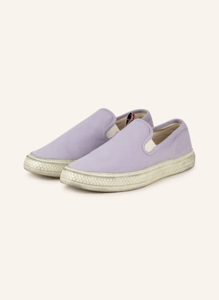 Acne Studios Slip-on sneakers in light 