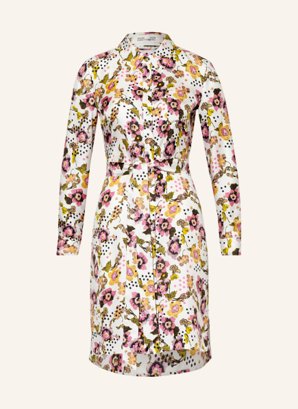 DIANE VON FURSTENBERG Shirt dress PRITA 