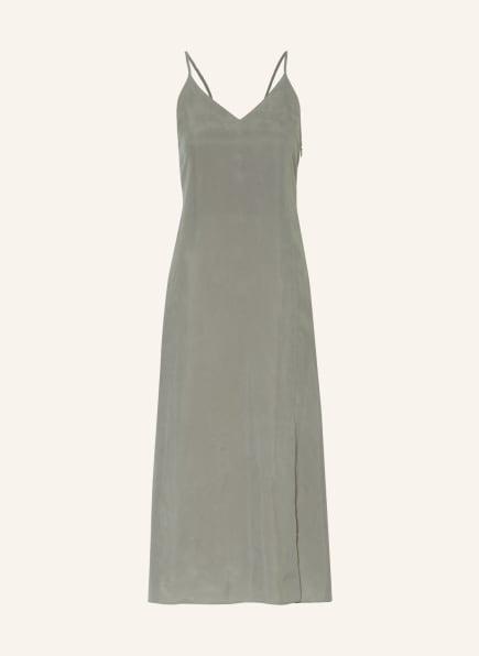 Filippa K Kleid MALENA, Farbe: GRÜN (Bild 1)