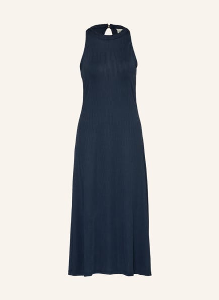 ICHI Kleid IHINARI, Farbe: DUNKELBLAU (Bild 1)