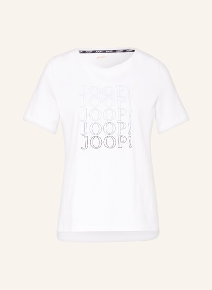 JOOP! Lounge-Shirt, Farbe: WEISS (Bild 1)