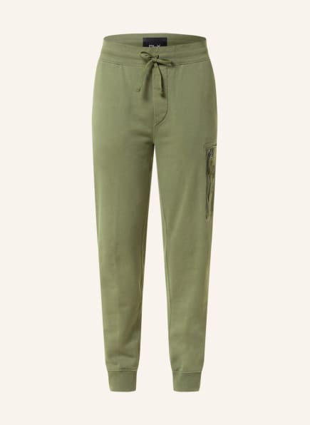 POLO RALPH LAUREN Sweatpants, Farbe: OLIV (Bild 1)