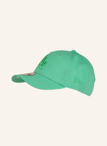 NEW ERA Cap ESSENTIAL 9FORTY, Color: LIGHT GREEN (Image 1)