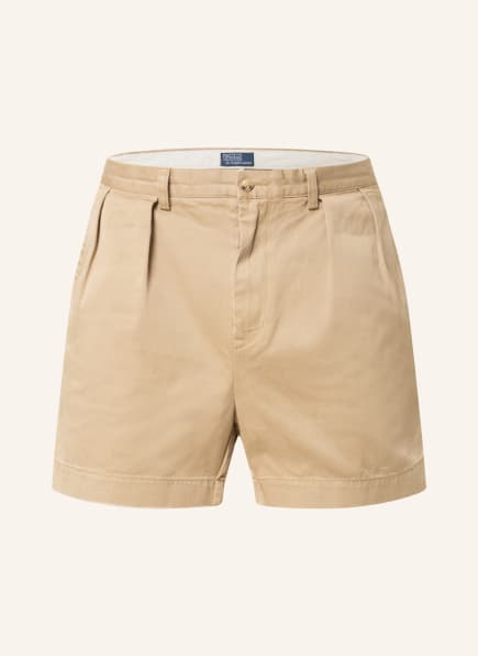 POLO RALPH LAUREN Shorts , Farbe: 002 BURMESE TAN (Bild 1)
