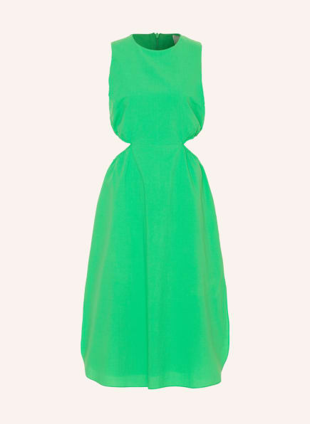 NEO NOIR Kleid FEDORA, Farbe: GRÜN (Bild 1)