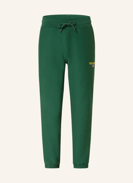 POLO RALPH LAUREN Sweatpants, Farbe: GRÜN (Bild 1)