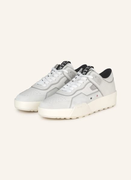 MONCLER Sneakers PROMYX SPACE, Color: WHITE (Image 1)