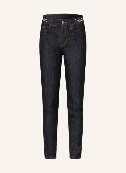 LIU JO Skinny jeans DEVINE, Color: 77000 NORMAL WASH (Image 1)