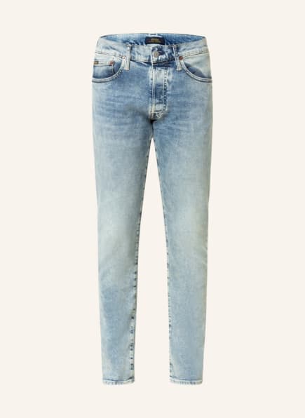 Polo Ralph Lauren Denim Jeans Sullivan Slim in Used-Optik für Herren Herren Bekleidung Jeans Enge Jeans 
