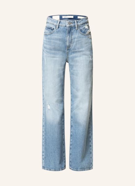GUESS Flared jeans, Color: MOBU MOONSTONE BLUE (Image 1)
