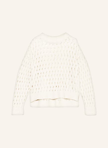 RIANI Pullover, Farbe: CREME (Bild 1)