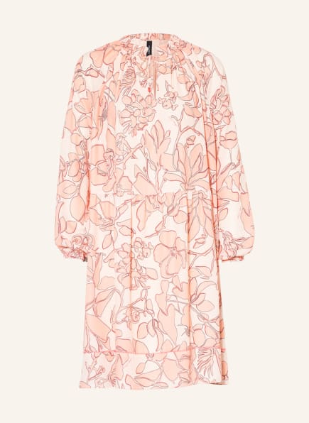 MARC CAIN Kleid, Farbe: 462 deep peach (Bild 1)
