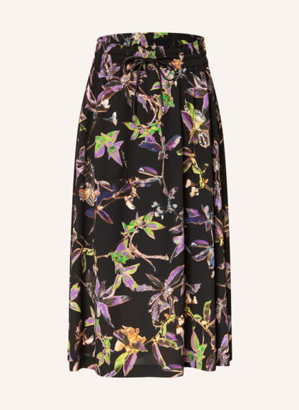 MARC CAIN Skirt, Color: 900 BLACK (Image 1)