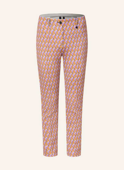 MARC CAIN Trousers , Color: 725 lilac (Image 1)