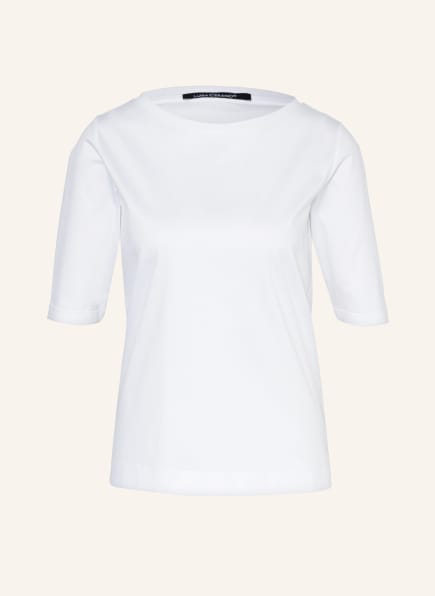 LUISA CERANO T-Shirt, Farbe: WEISS (Bild 1)