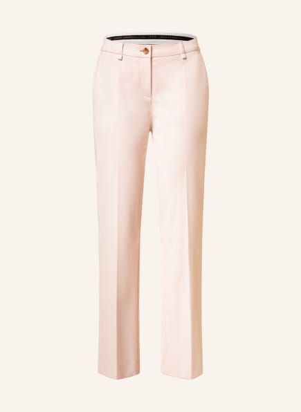 LUISA CERANO Trousers , Color: PINK (Image 1)