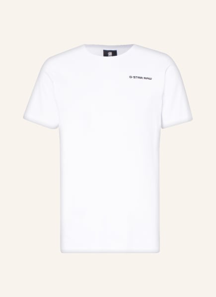 G-Star RAW T-Shirt , Farbe: WEISS (Bild 1)