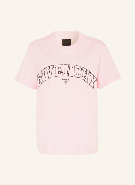 GIVENCHY T-Shirt , Farbe: HELLROSA (Bild 1)