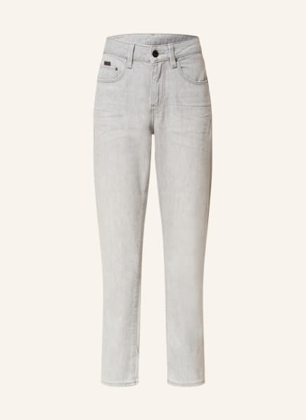 G-Star RAW Boyfriend jeans KATE, Color: D127 sun faded grey limestone (Image 1)