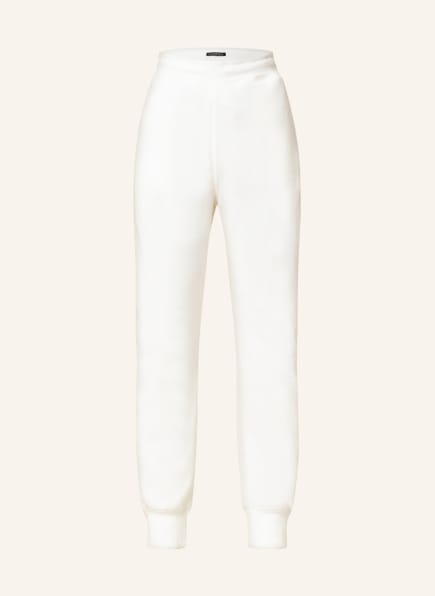 G-Star RAW Sweatpants PREMIUM CORE 2.0, Farbe: WEISS (Bild 1)