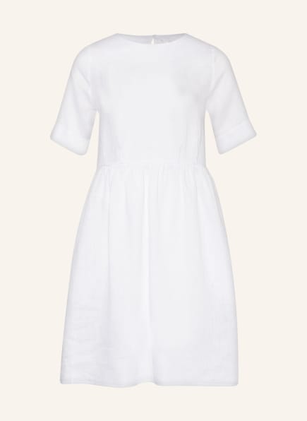 Sophie Leinenkleid OCALU in weiss \u0026 einer weiteren Farbe | Breuninger
