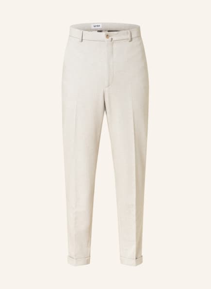 SPSR Suit trousers extra slim fit, Color: PJ00003 Beige (Image 1)