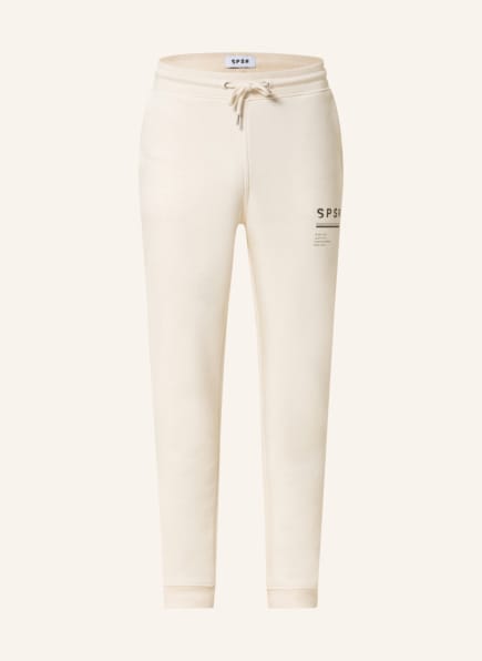 SPSR Hose im Jogging-Stil, Farbe: CREME (Bild 1)