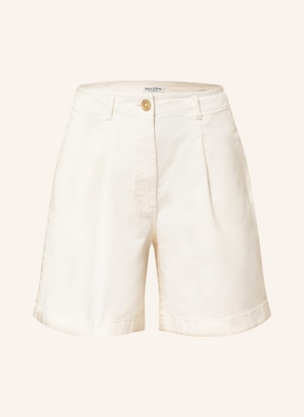 Marc O'Polo Shorts, Farbe: CREME (Bild 1)