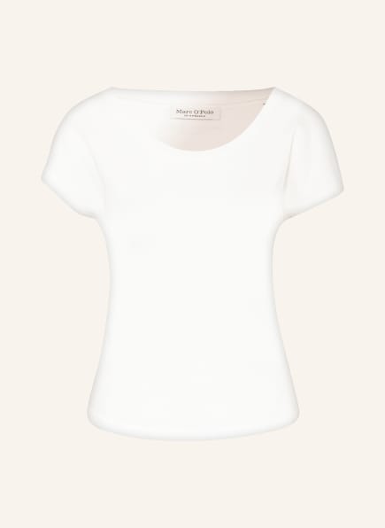 Marc O'Polo T-Shirt, Farbe: 104 paper white (Bild 1)