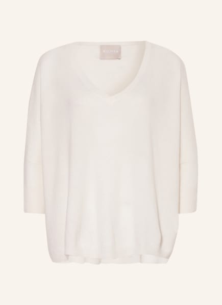 KUJTEN Cashmere-Pullover MINIE, Farbe: ECRU (Bild 1)