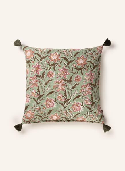 BUNGALOW Dekokissenhülle MONSOON IVY 50 x 50 cm 49,99 €