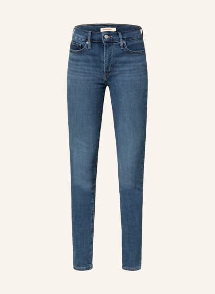 Levi's® Skinny jeans 311 Levi's® Shaping, Color: 62 Med Indigo - Worn In (Image 1)