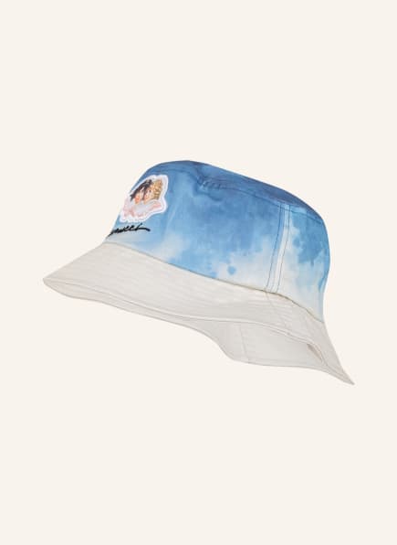 fiorucci bucket hat