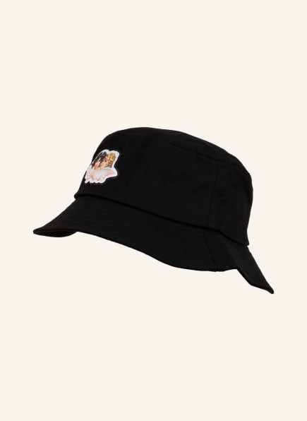 fiorucci bucket hat