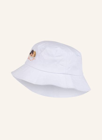 fiorucci bucket hat