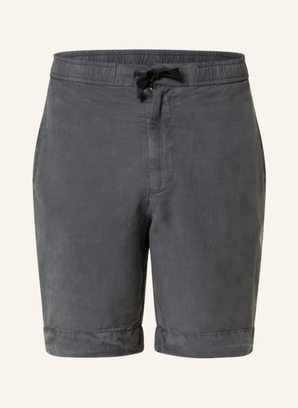 Officine Générale Shorts PHIL , Farbe: DUNKELGRAU (Bild 1)