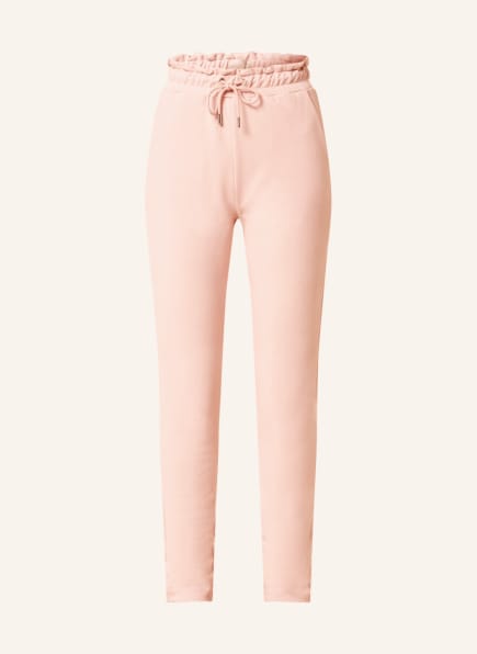 MRS & HUGS Sweatpants , Color: ROSE (Image 1)