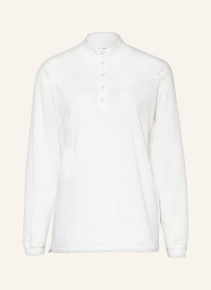 American Vintage Longsleeve SEYES, Farbe: WEISS (Bild 1)