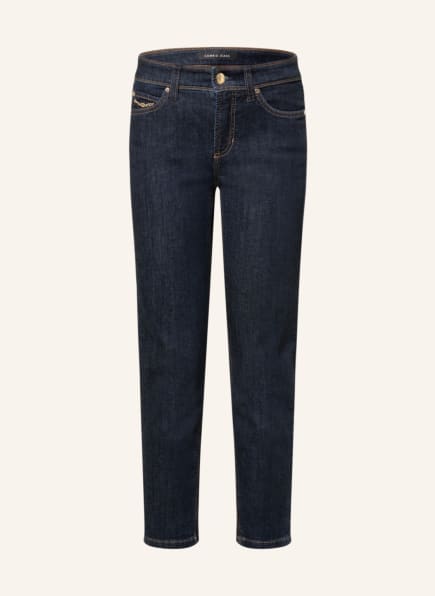 CAMBIO 7/8-jeans PIPER, Color: 5006 modern rinsed (Image 1)