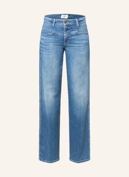 CAMBIO Jeans AIMEE, Color: 5240 medium summer wash (Image 1)