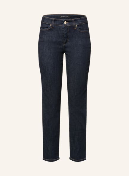 CAMBIO 7/8-Jeans PIERA, Farbe: 5006 modern rinsed (Bild 1)