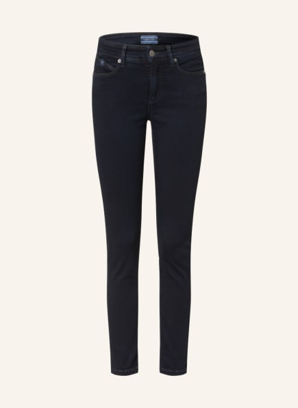 CAMBIO Jeans PIPER, Color: 5412 cosy black overdye (Image 1)